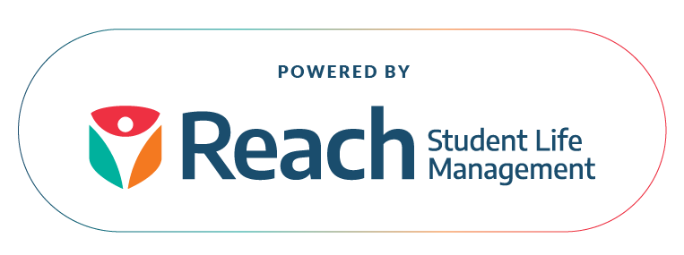 REACH EMAIL LOGO