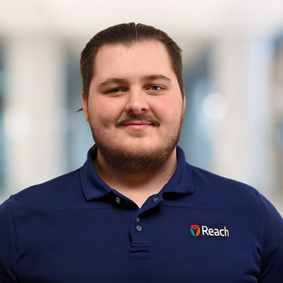 REACH-BEN-PERTH